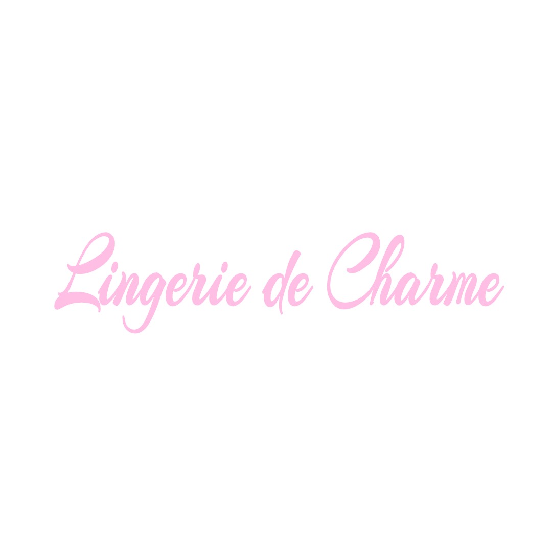 LINGERIE DE CHARME PREIGNEY